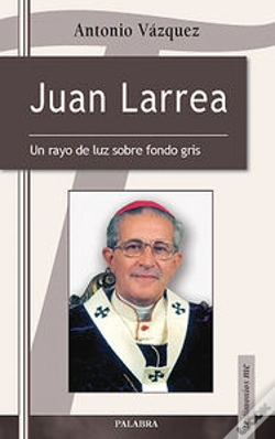 Capa do artigo Juan Larrea