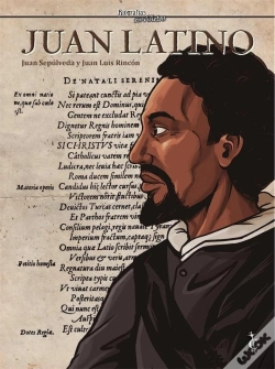 Capa do artigo Juan Latino