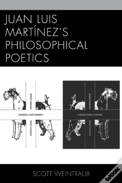 Capa do artigo Juan Luis Martinezâ€™S Philosophical Poetics