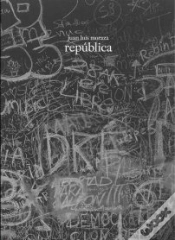 Capa do artigo Juan Luis Moraza. República