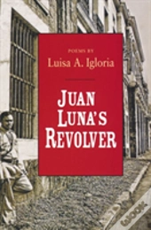 Juan Luna'S Revolver