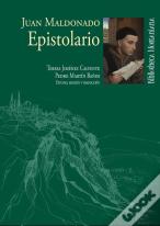Juan Maldonado. Epistolario