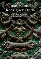 Capa do artigo Juan Manuel Rodríguez Ojeda