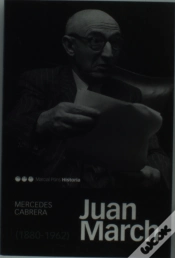 Capa do artigo Juan March (1880-1962)