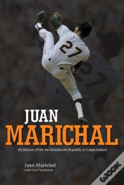 Capa do artigo Juan Marichal