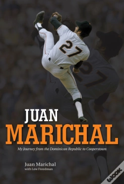 Capa do artigo Juan Marichal