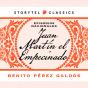 Juan Martín El Empecinado - Preview