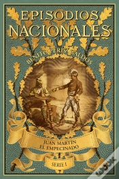 Capa do artigo Juan Martín El Empecinado