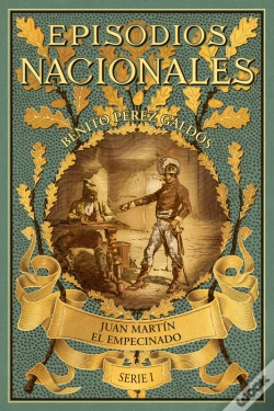 Capa do artigo Juan Martín El Empecinado