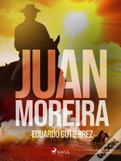 Capa do artigo Juan Moreira