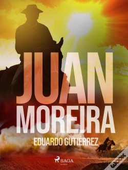 Capa do artigo Juan Moreira