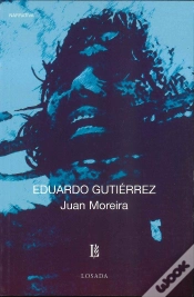 Capa do artigo Juan Moreira