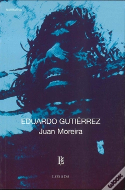 Capa do artigo Juan Moreira
