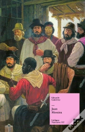 Capa do artigo Juan Moreira