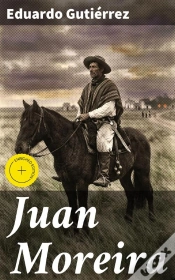 Capa do artigo Juan Moreira
