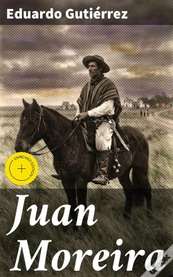 Capa do artigo Juan Moreira