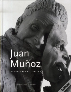 Capa do artigo Juan Muñoz