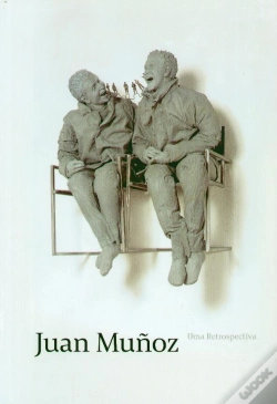 Capa do artigo Juan Munoz - Uma Restrospectiva