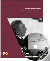 Capa do artigo Juan Navarro Baldeweg