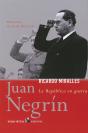 Juan Negrín - Preview