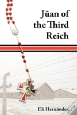 Capa do artigo Juan Of The Third Reich