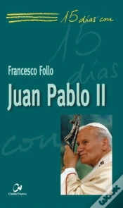 Capa do artigo Juan Pablo Ii