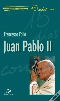 Capa do artigo Juan Pablo Ii