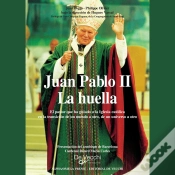 Capa do artigo Juan Pablo Ii - La Huella