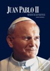 Capa do artigo Juan Pablo Ii, Retrato De Un Pont¡Fice