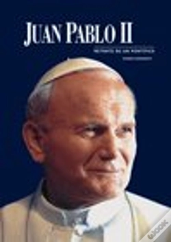 Capa do artigo Juan Pablo Ii, Retrato De Un Pont¡Fice