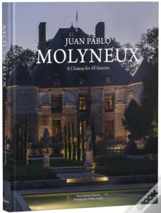 Juan Pablo Molyneux