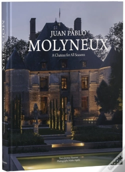Capa do artigo Juan Pablo Molyneux