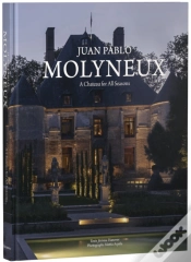 Capa do artigo Juan Pablo Molyneux