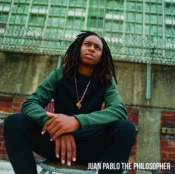 Capa do artigo Juan Pablo: The Philosopher - Vinil