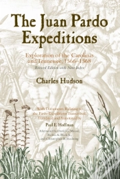 Capa do artigo Juan Pardo Expeditions