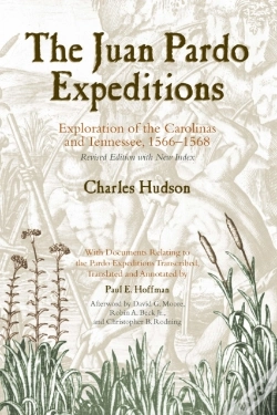 Capa do artigo Juan Pardo Expeditions