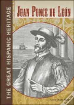 Capa do artigo Juan Ponce De Leon