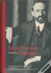 Capa do artigo Juan Ramón Jiménez