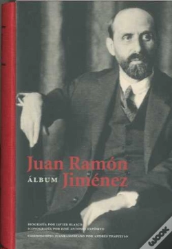 Capa do artigo Juan Ramón Jiménez