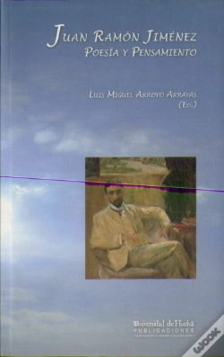 Capa do artigo Juan Ramón Jiménez : Poesía Y Pensamiento