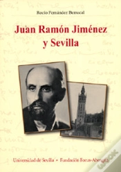 Capa do artigo Juan Ramón Jiménez Y Sevilla.