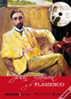 Capa do artigo Juan Ramón Y El Flamenco