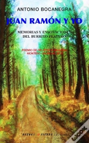 Capa do artigo Juan Ramón Y Yo