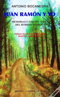 Capa do artigo Juan Ramón Y Yo