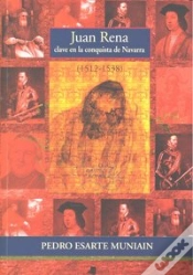 Capa do artigo Juan Rena Clave En La Conquista De Navarra