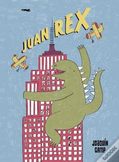 Juan Rex