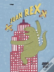 Capa do artigo Juan Rex