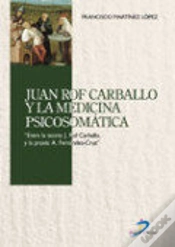 Capa do artigo Juan Rof Carballo Y La Medicina Psicosomática