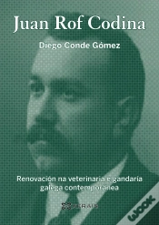 Capa do artigo Juan Rof Codina  