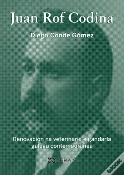 Capa do artigo Juan Rof Codina  